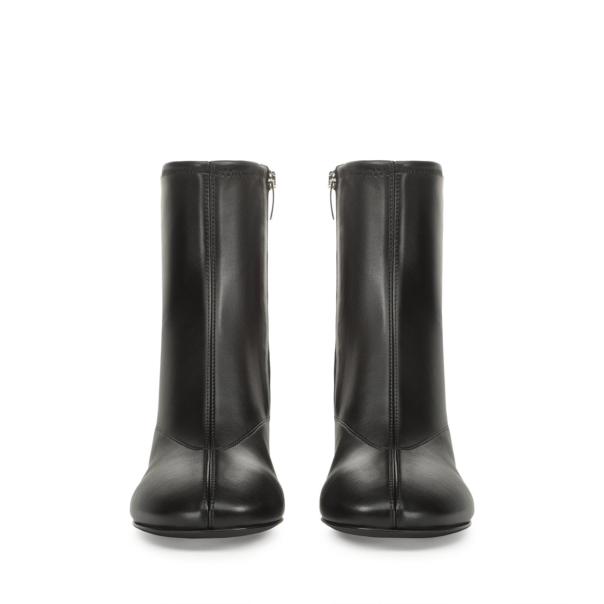 Bottines Sr Pilier 45 - Nero
