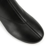 Bottines Sr Pilier 45 - Nero