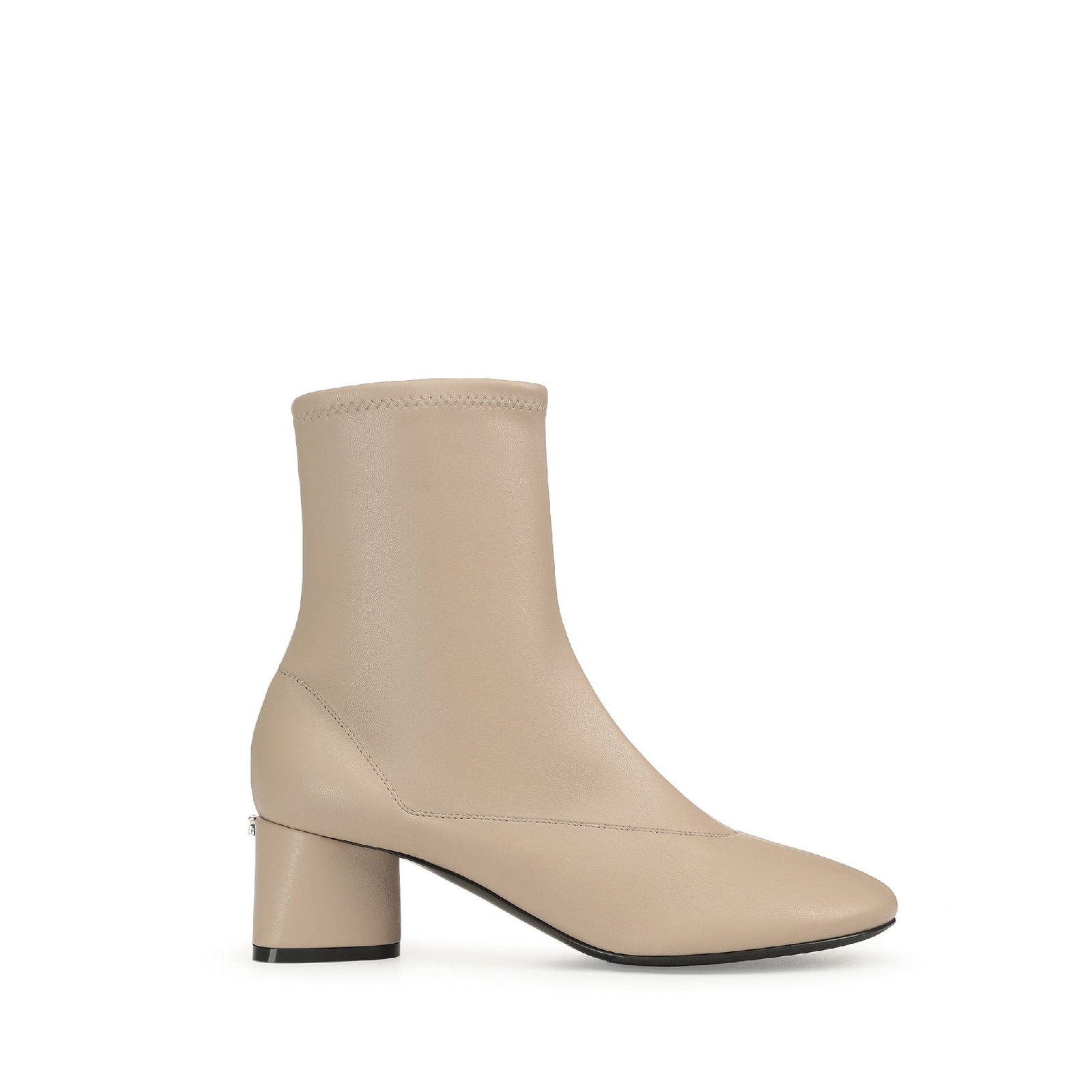 Bottines Sr Pilier 45 - Taupe
