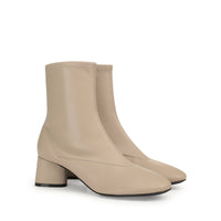 Bottines Sr Pilier 45 - Taupe
