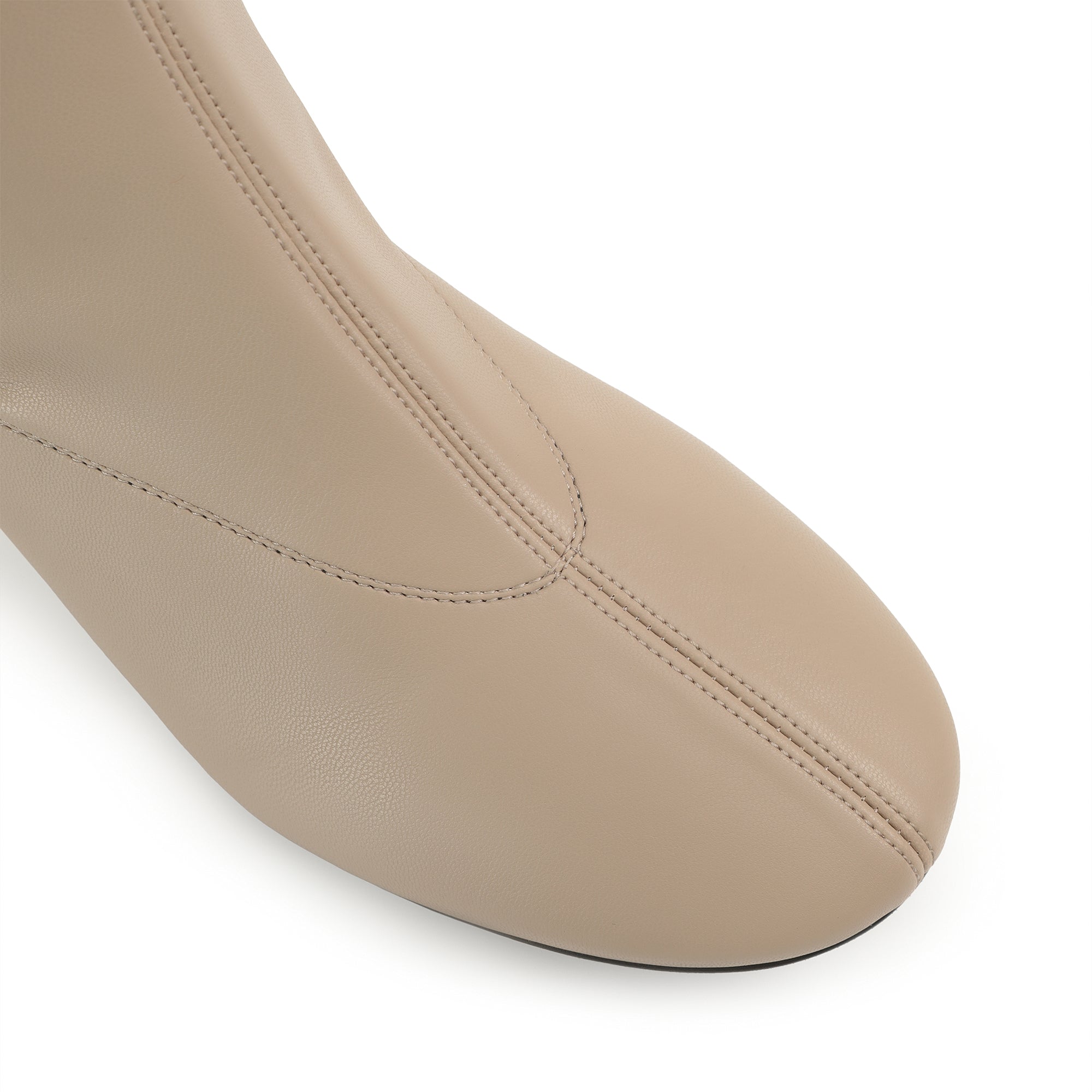 Bottines Sr Pilier 45 - Taupe