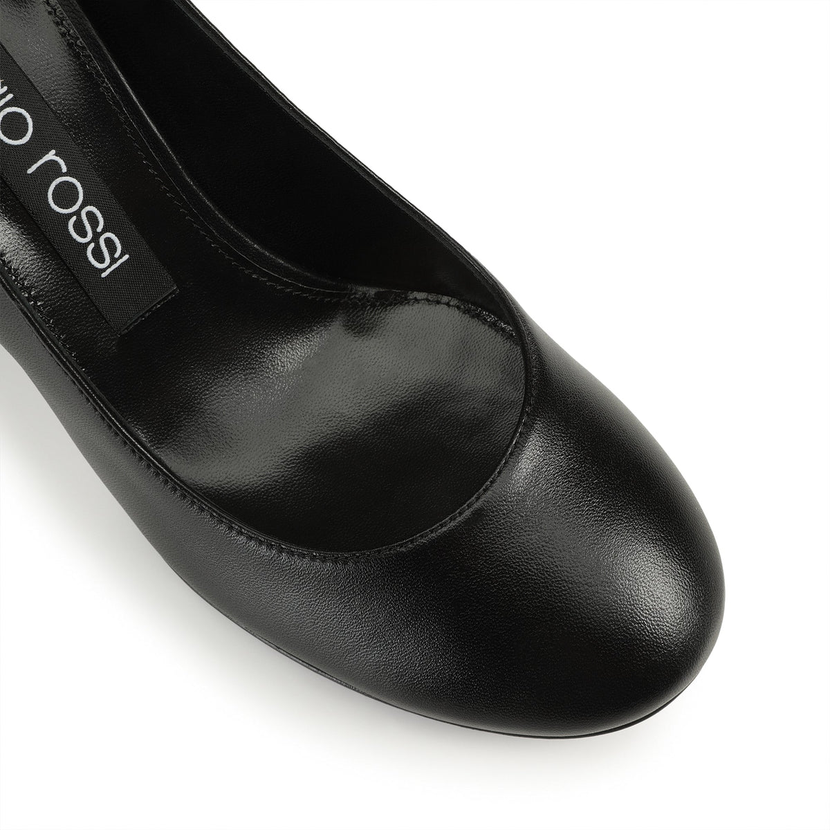 CHAUSSURES SR PILIER NAPPA SOIXANTE-DIX