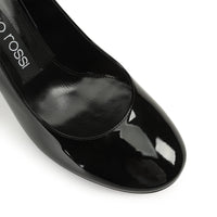 CHAUSSURES SOUPLES VERNIES SR PILIER