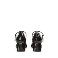 CHAUSSURES SOUPLES VERNIES SR PILIER