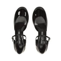 CHAUSSURES SOUPLES VERNIES SR PILIER