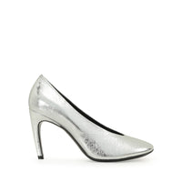 SR ARC ROCHER LAME' SHOES