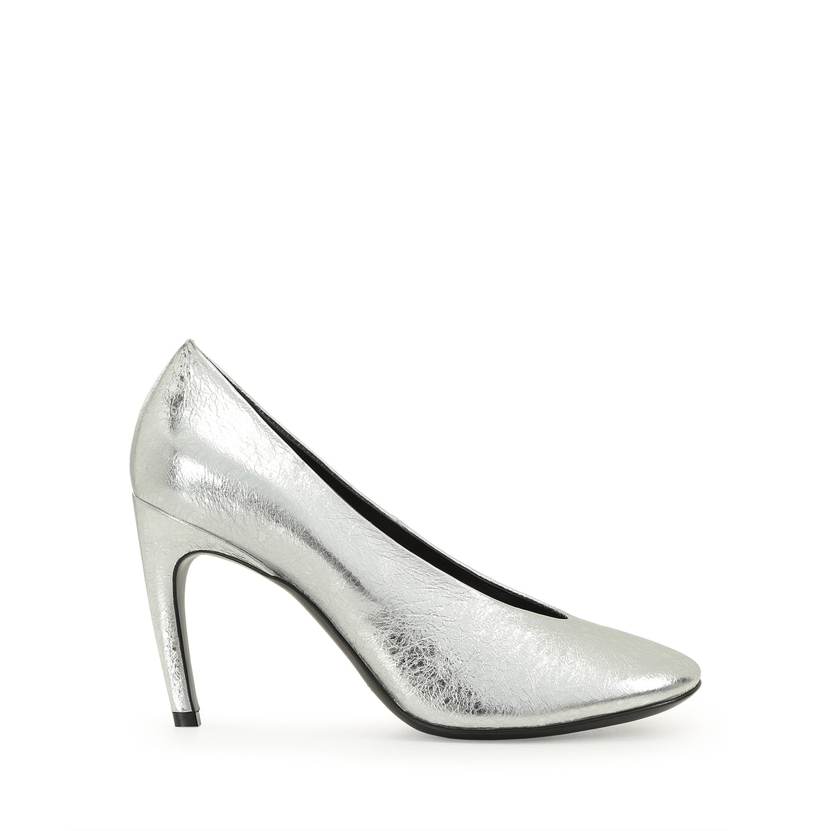 SR ARC ROCHER LAME' SHOES
