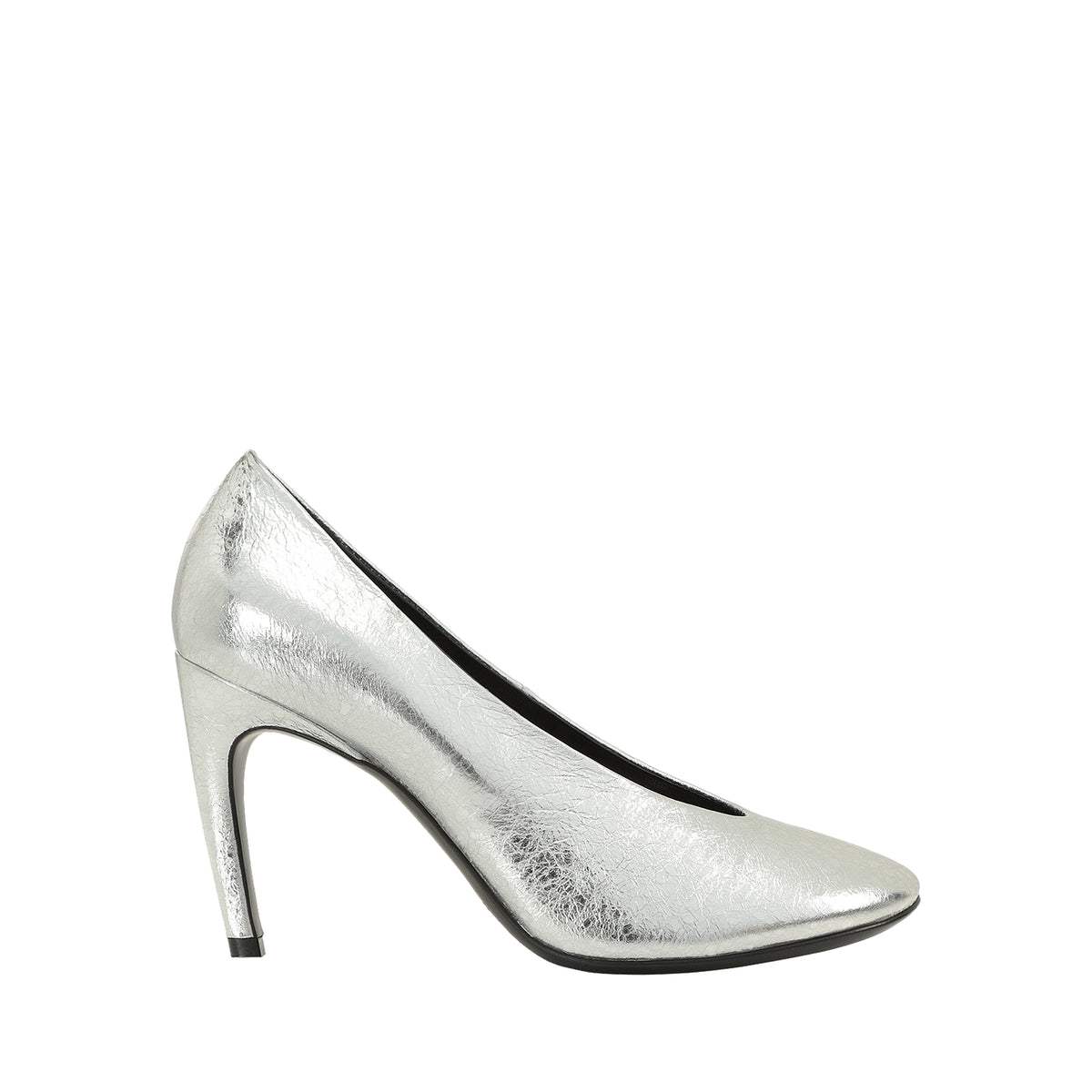 SR ARC ROCHER LAME' SHOES