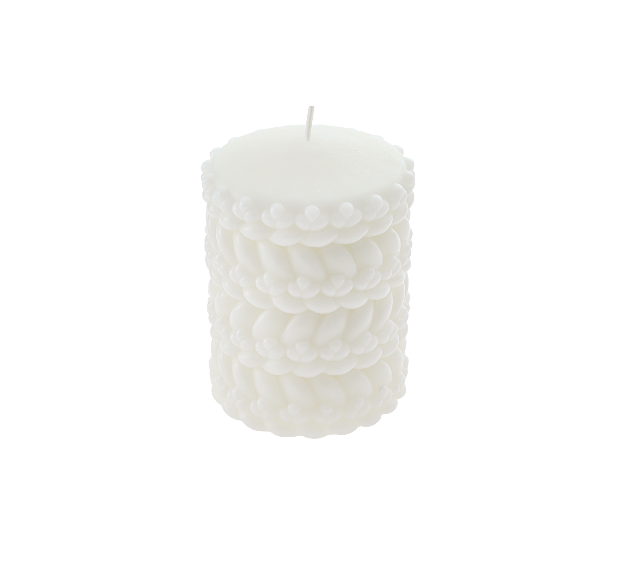 Scented candles - Cire