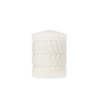Scented candles - Cire