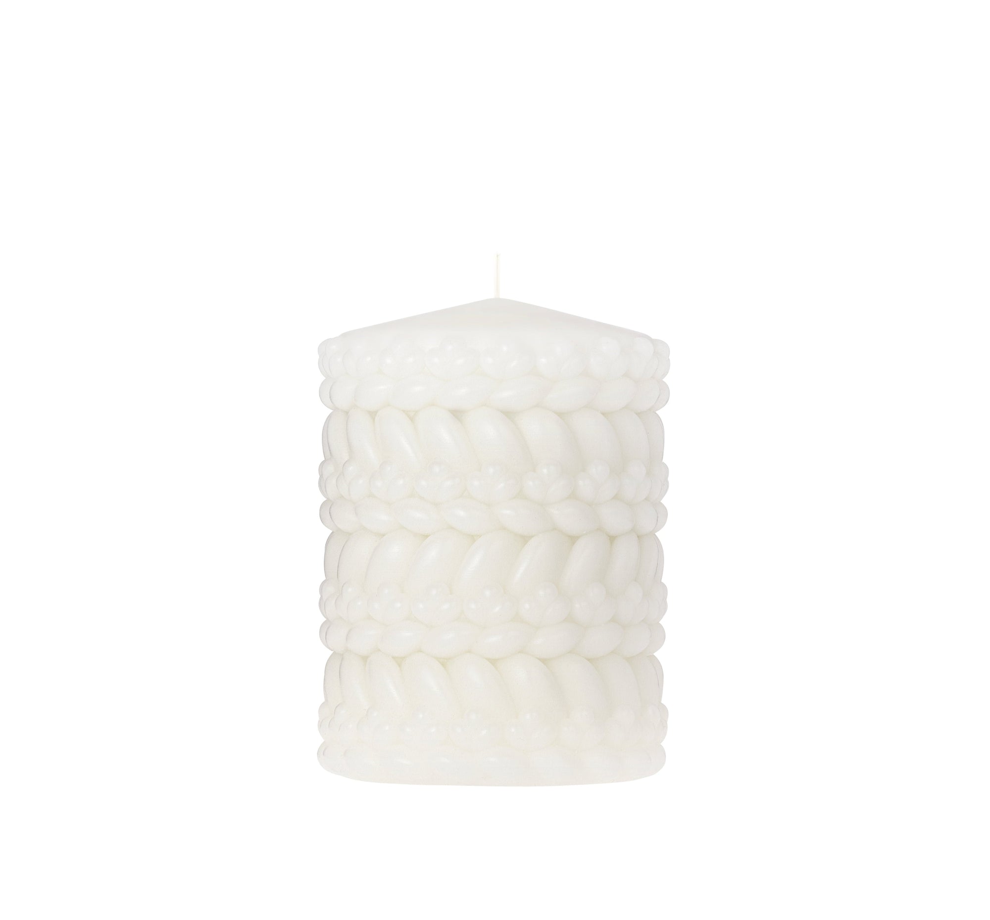 Scented candles - Cire