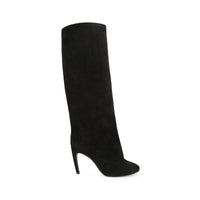 Bottes Sr Arc 90 en daim - Nero