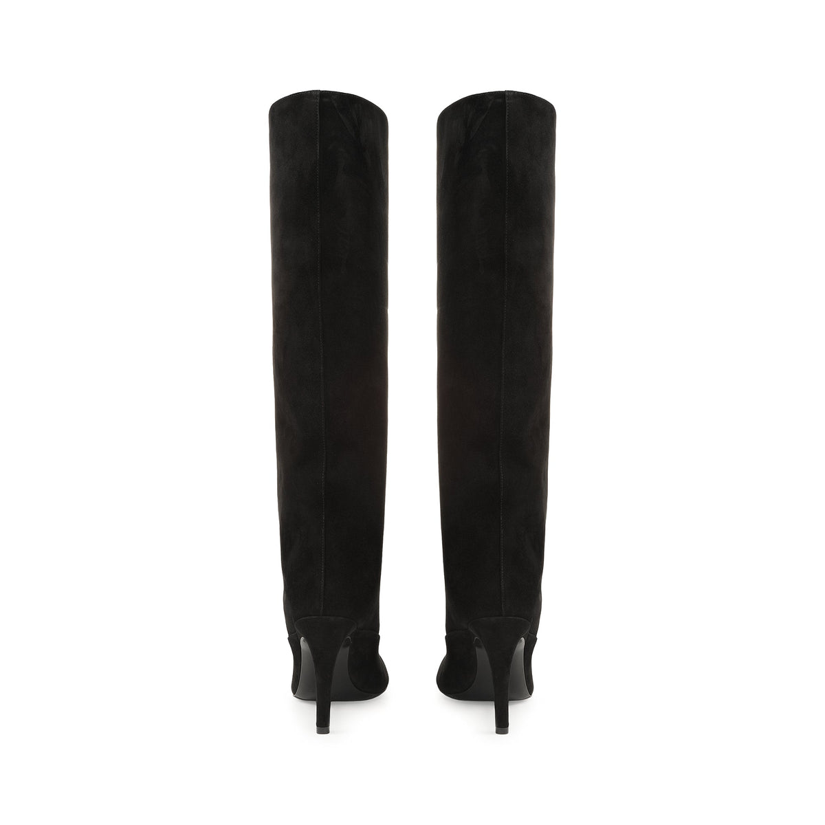 BOTTES EN DAIM SR ARC