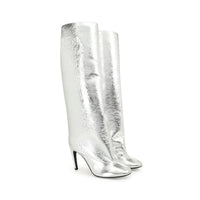 SANDALES ALMA SUEDE