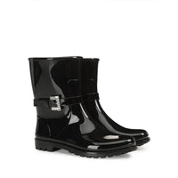 BOTTES SR VINGT BOUCLES CAOUTCHOUC +VIT. PEINTURE DOUX