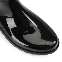 BOTTES SR VINGT BOUCLES CAOUTCHOUC +VIT. PEINTURE DOUX