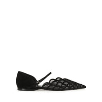SR MERMAID ROYAL + CHAUSSURES EN MAILLE