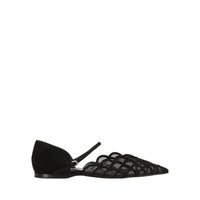 SR MERMAID ROYAL + CHAUSSURES EN MAILLE