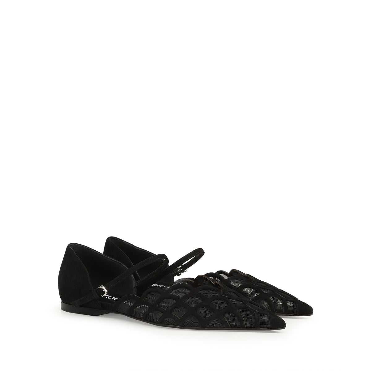 SR MERMAID ROYAL + CHAUSSURES EN MAILLE