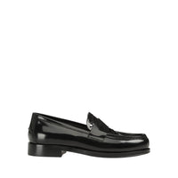 Flat Moccasin
