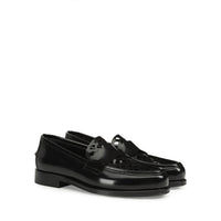 Flat Moccasin