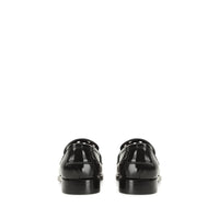 Flat Moccasin