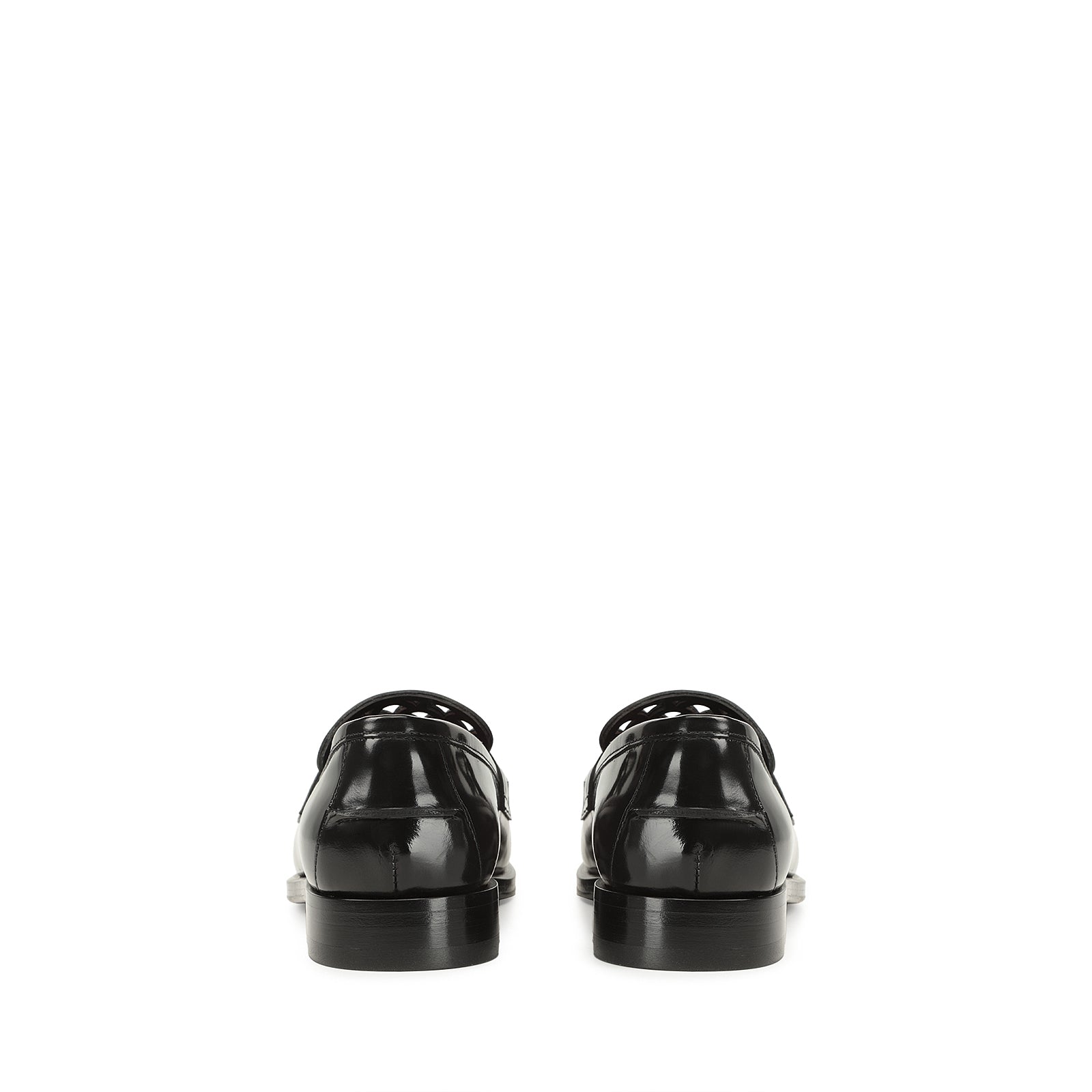 Flat Moccasin