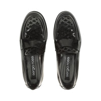 Flat Moccasin