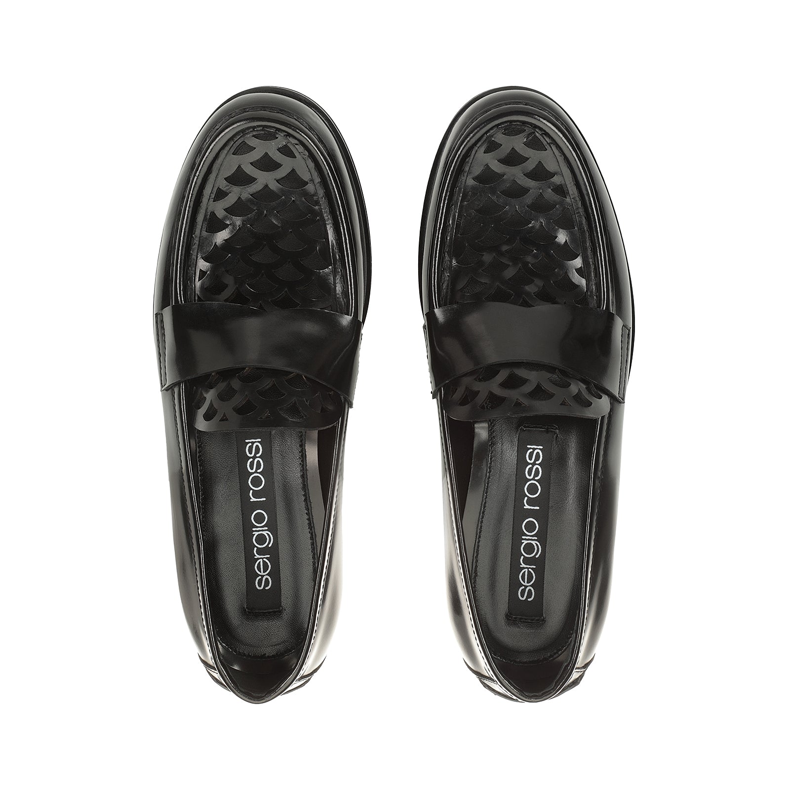 Flat Moccasin