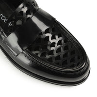 Flat Moccasin