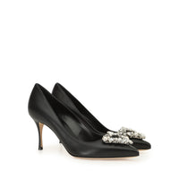 SR GODIVA PRÉCIEUSES CHAUSSURES NAPPA SOIXANTE-DIX