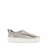 SANDALES ALMA SUEDE