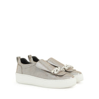 SANDALES ALMA SUEDE