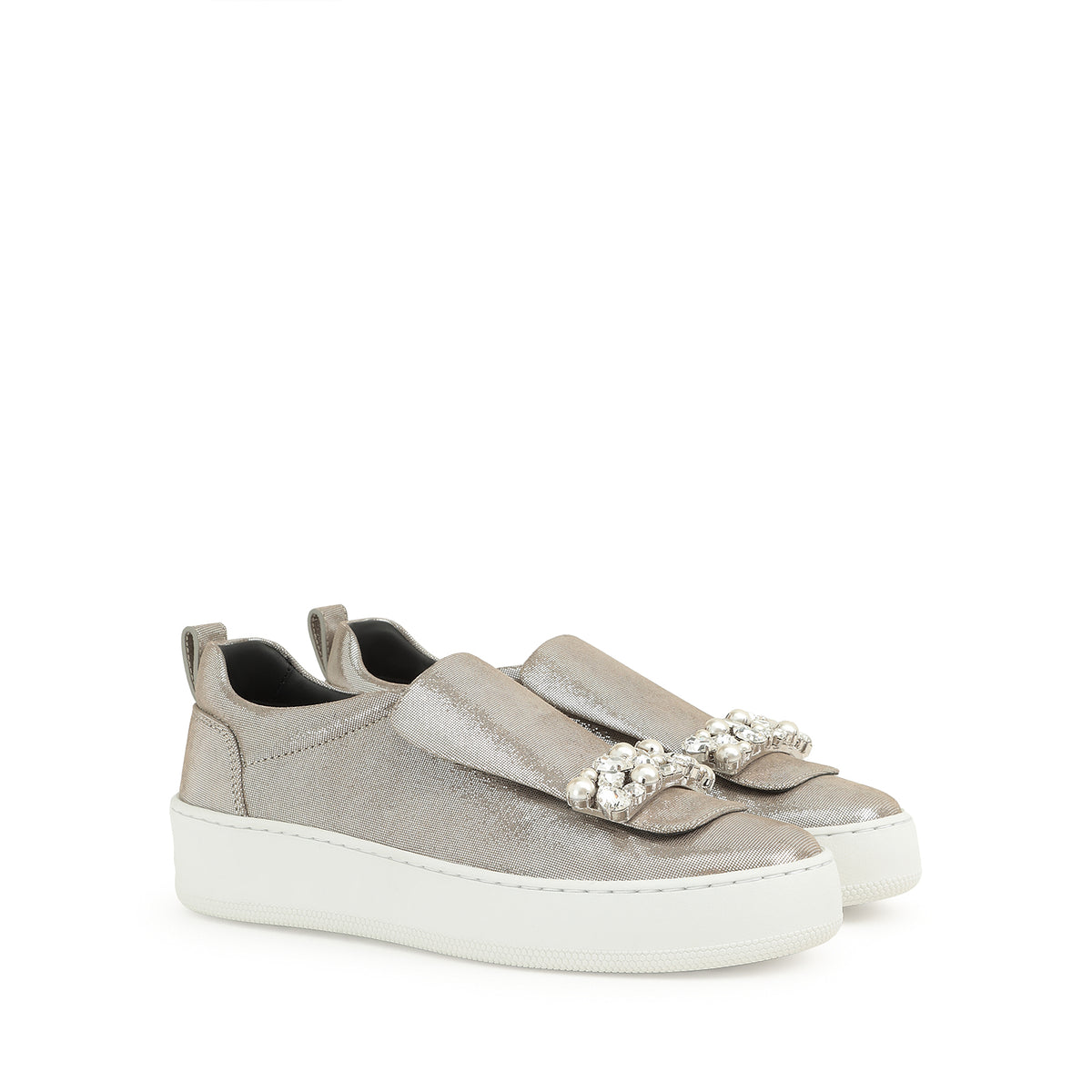 SANDALES ALMA SUEDE