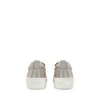 SANDALES ALMA SUEDE