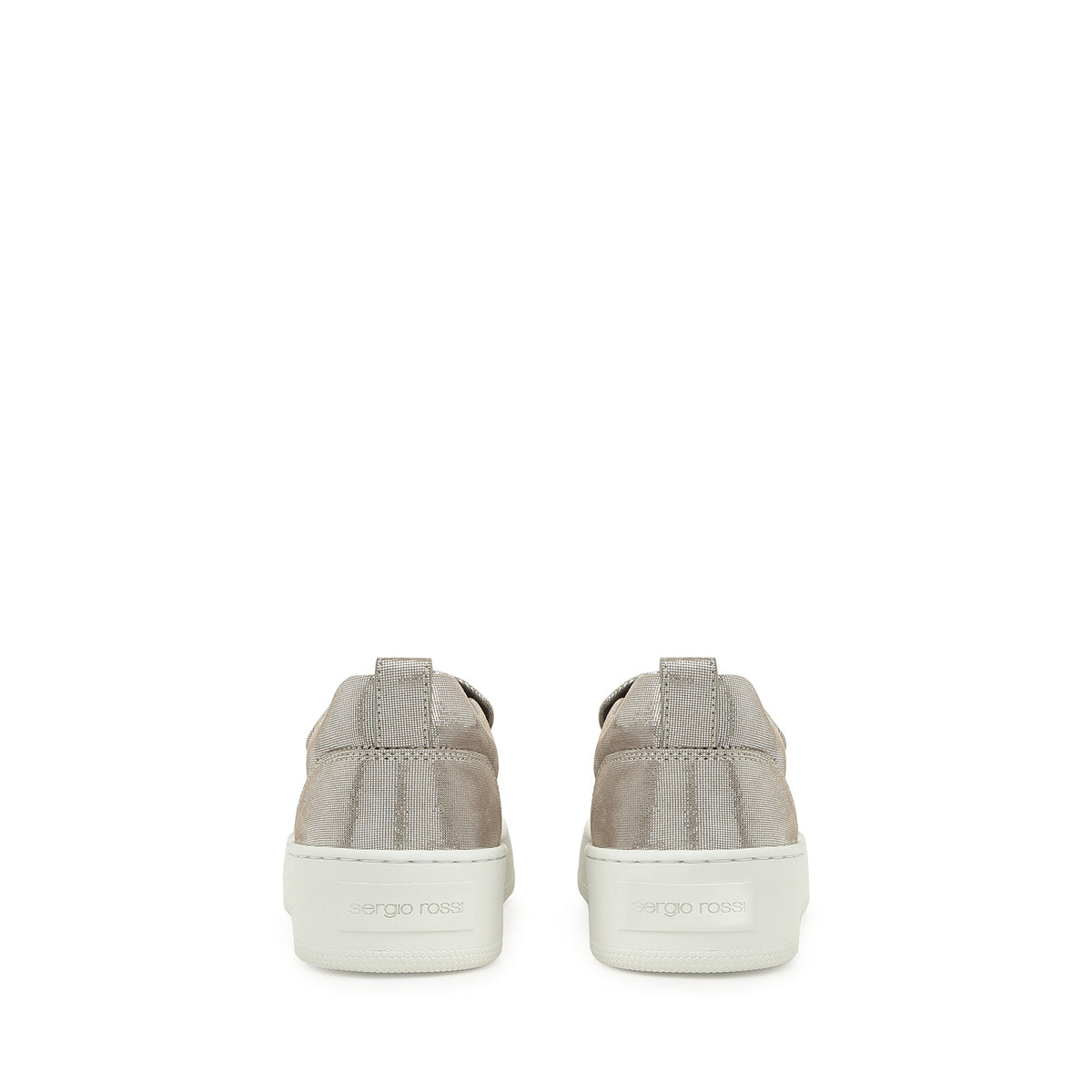 SANDALES ALMA SUEDE