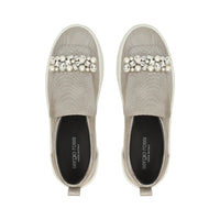 SANDALES ALMA SUEDE