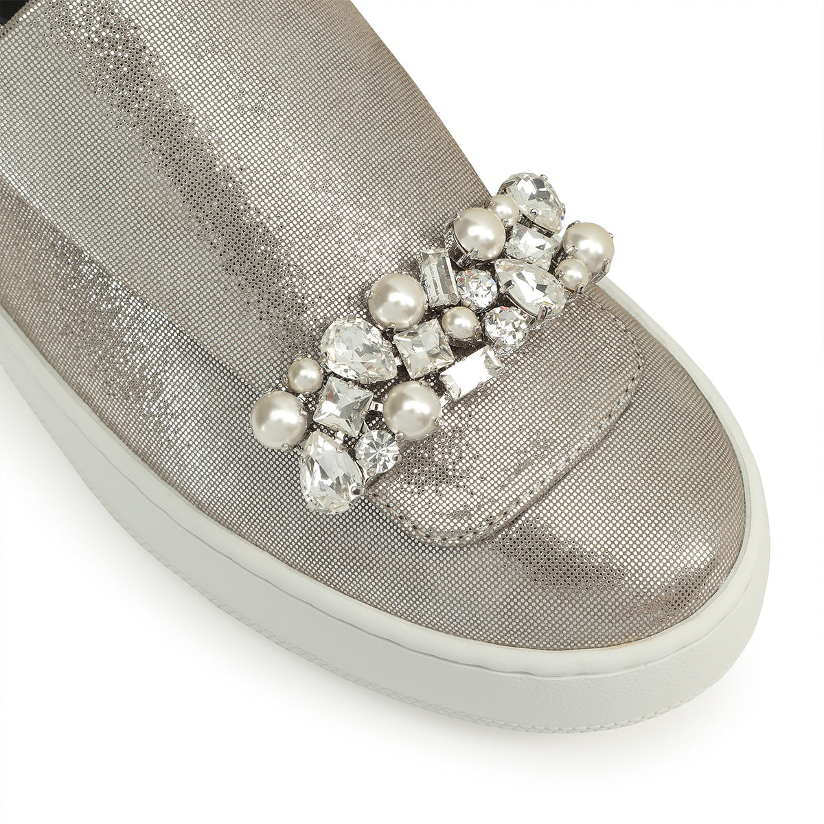 SANDALES ALMA SUEDE
