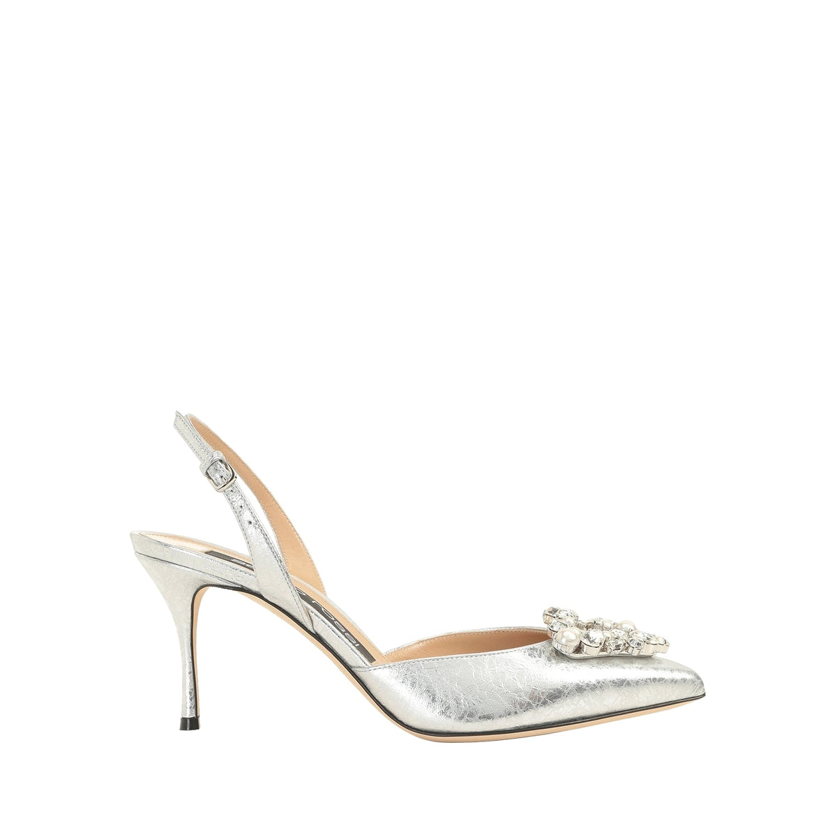 CHANEL SENIOR GODIVA PRECIOUS ROCHER LAME »