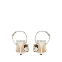 Slingback