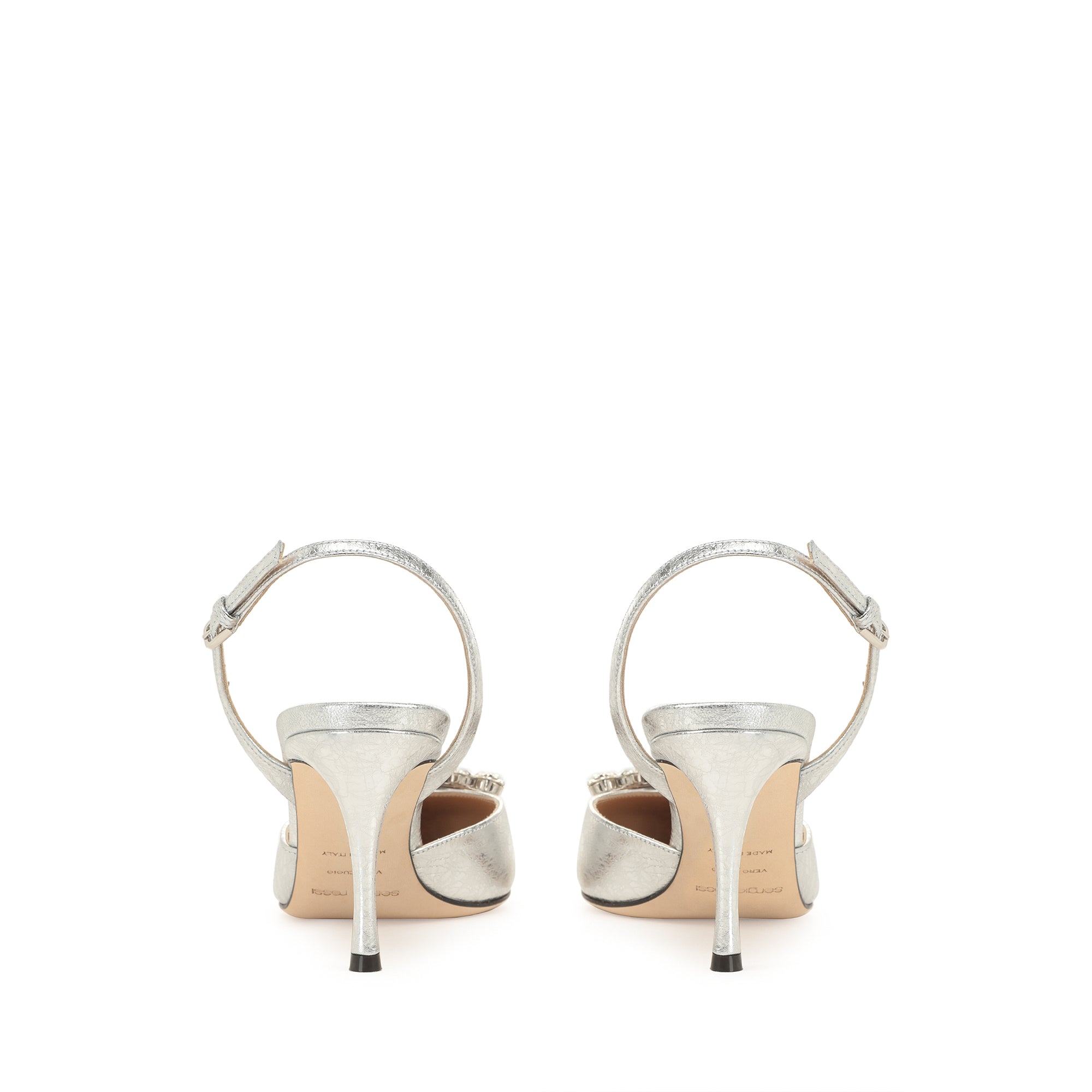 Slingback