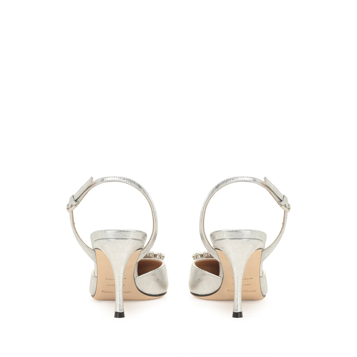 CHANEL SENIOR GODIVA PRECIOUS ROCHER LAME »