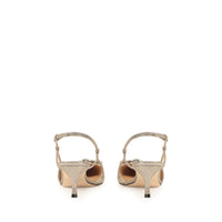 SANDALES ALMA SUEDE