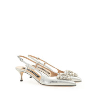 Slingback