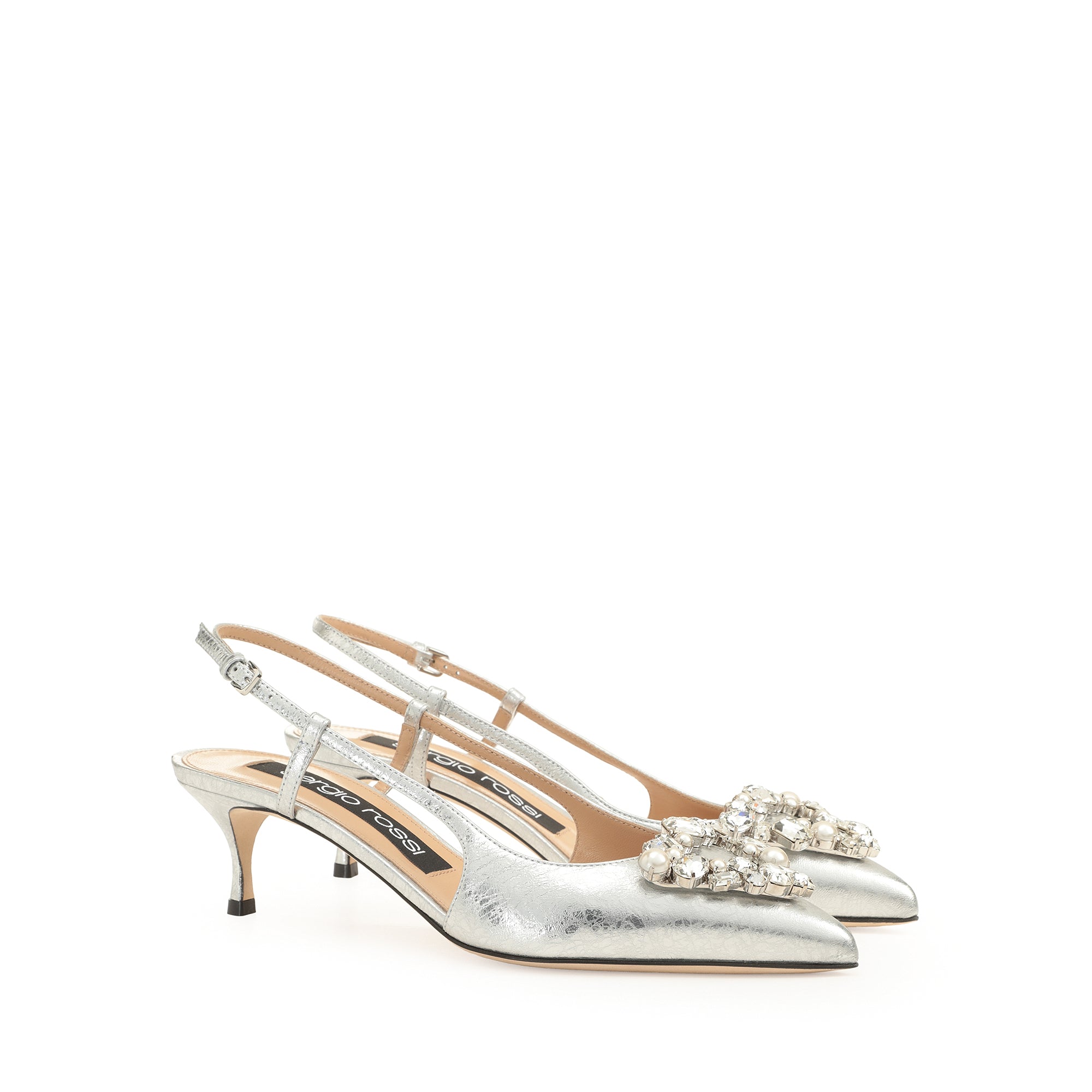 Slingback