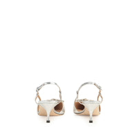 Slingback