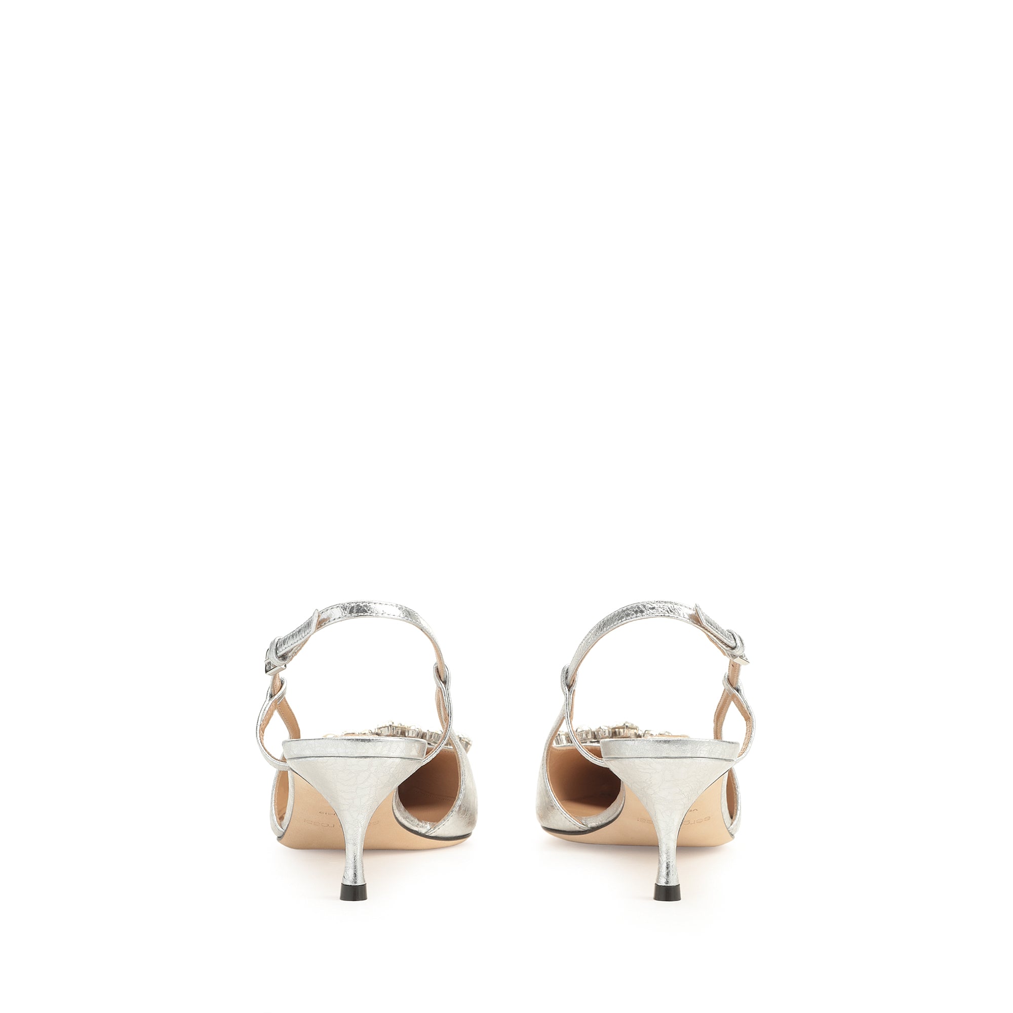 Slingback