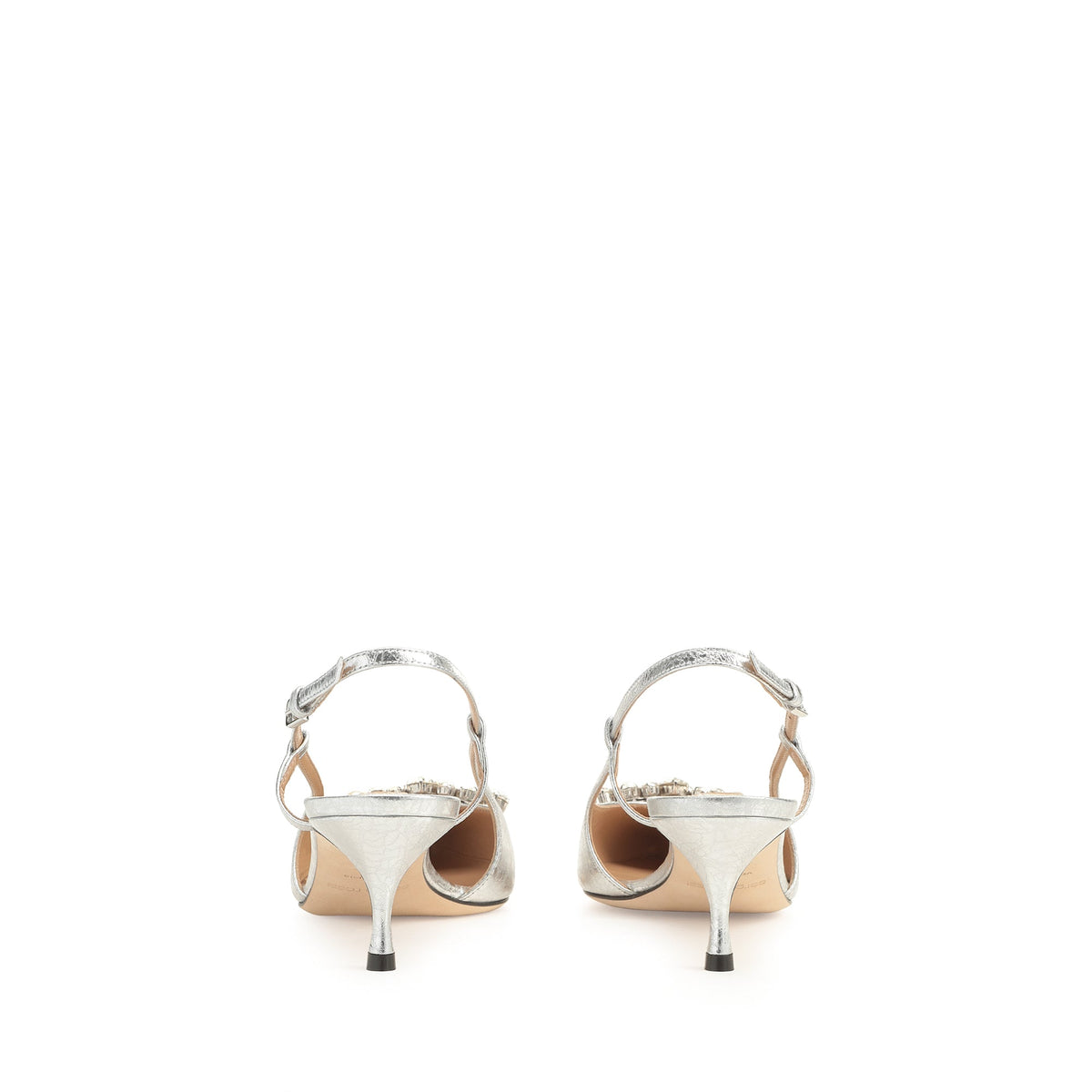 CHANEL SENIOR GODIVA PRECIOUS ROCHER LAME »