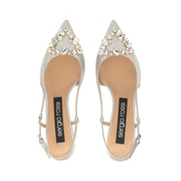 Slingback