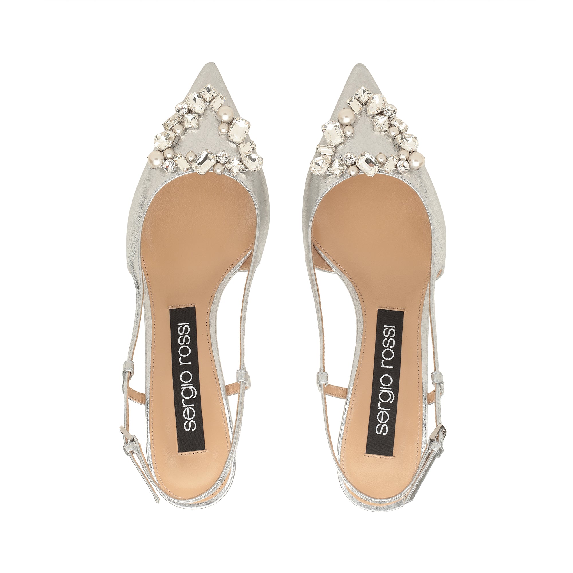 Slingback